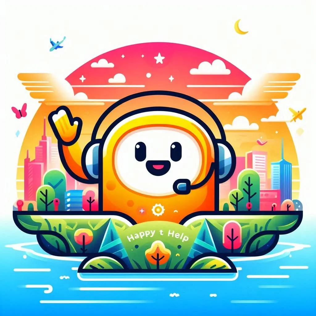 HappytoHelp